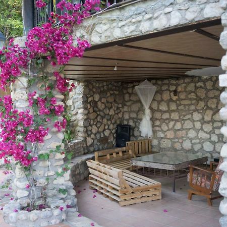 Hostal Caseria San Jose De Hutar Exterior photo